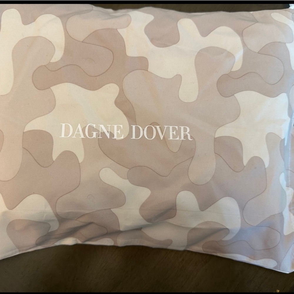 Dagne Dover crossbody